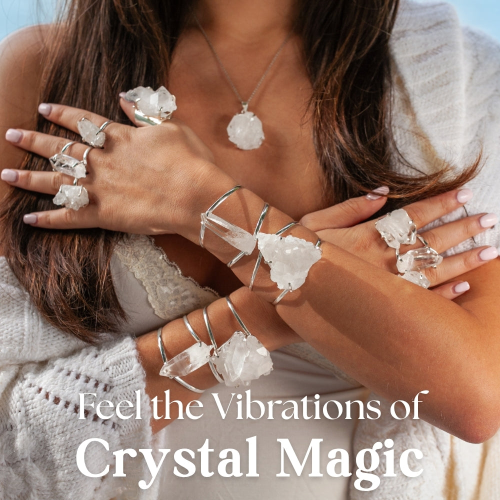 Crystal Accessories