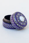 Crown Chakra Keepsake Box