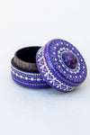 Third Eye Chakra Keepsake Box