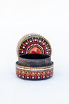 Root Chakra Keepsake Box