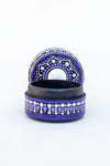 Crown Chakra Keepsake Box
