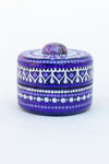 Third Eye Chakra Keepsake Box