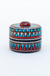 Sacral chakra keepsake box
