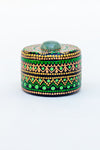 Heart Chakra Keepsake Box