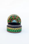 Heart Chakra Keepsake Box