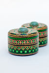 Heart Chakra Keepsake Box