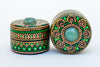 Heart Chakra Keepsake Box