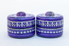Third Eye Chakra Keepsake Box