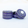 Crown Chakra Keepsake Box