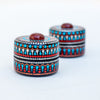 Sacral chakra keepsake box