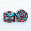 Sacral chakra keepsake box