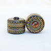 Solar Plexus Chakra Keepsake Box
