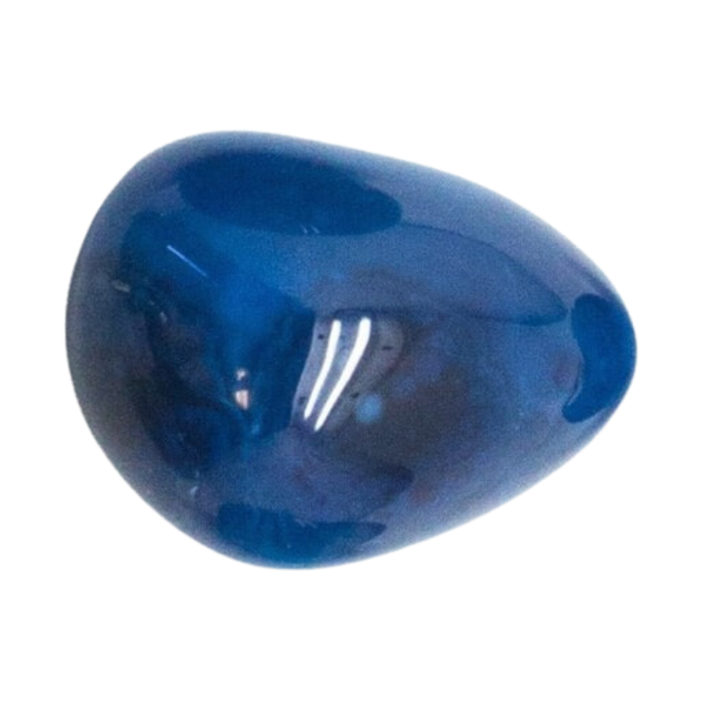 Blue Onyx