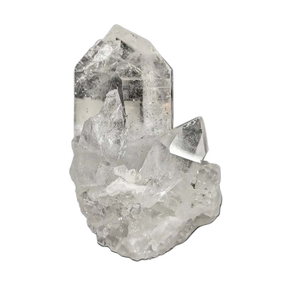 Crystal Quartz
