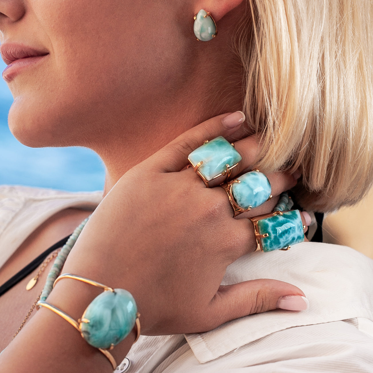 Larimar