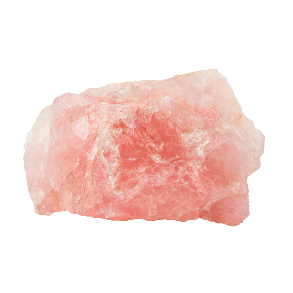 Rose Quartz