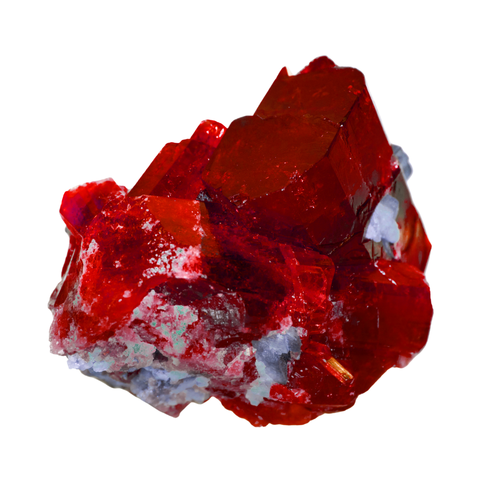 Ruby