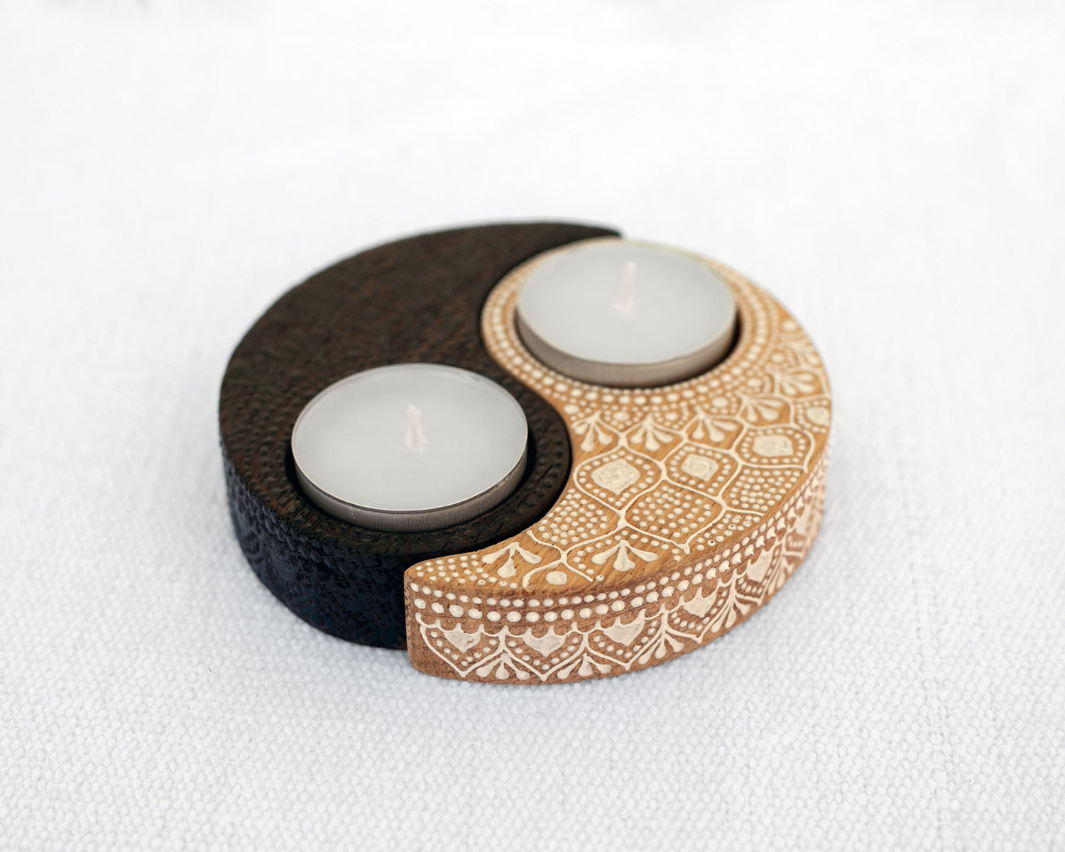 Candle Holders