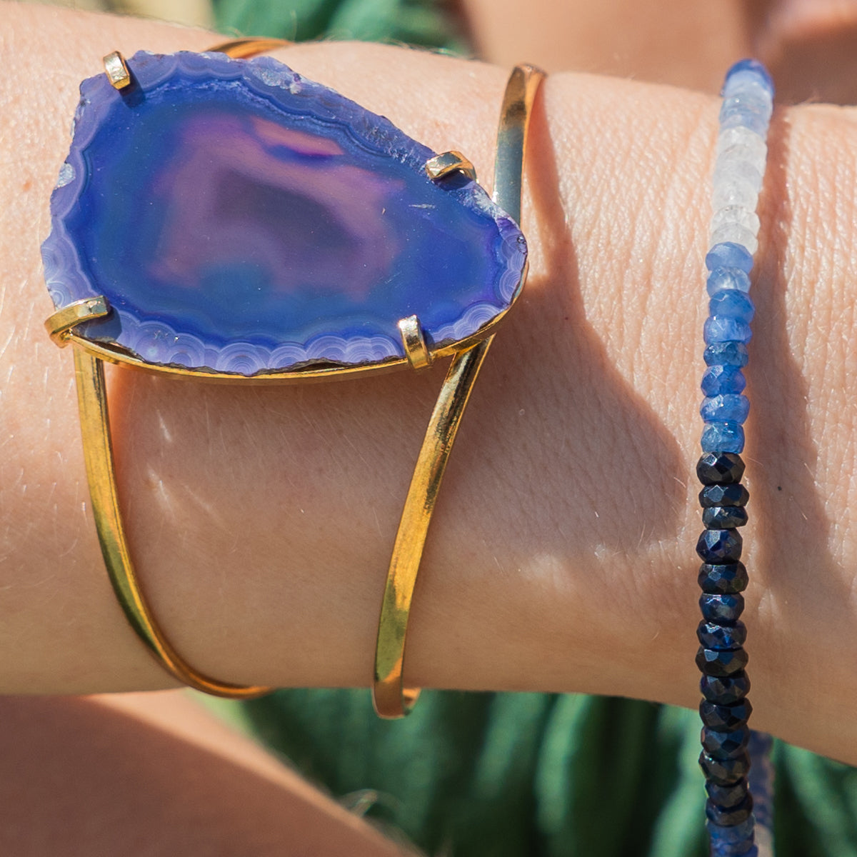 Cuff Bracelets