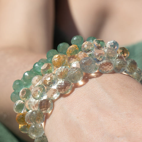 Beaded Bracelets