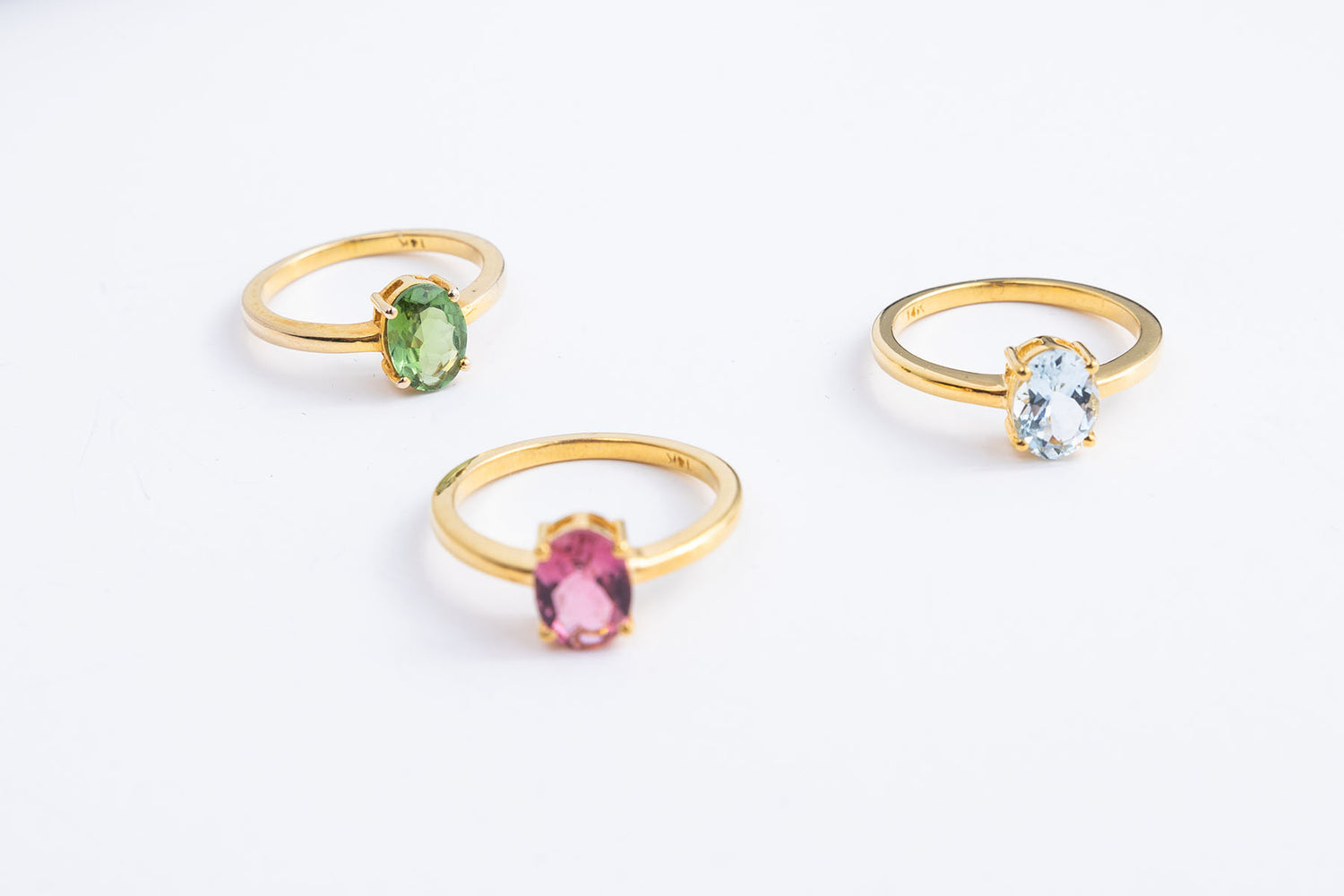 Fine Rings
