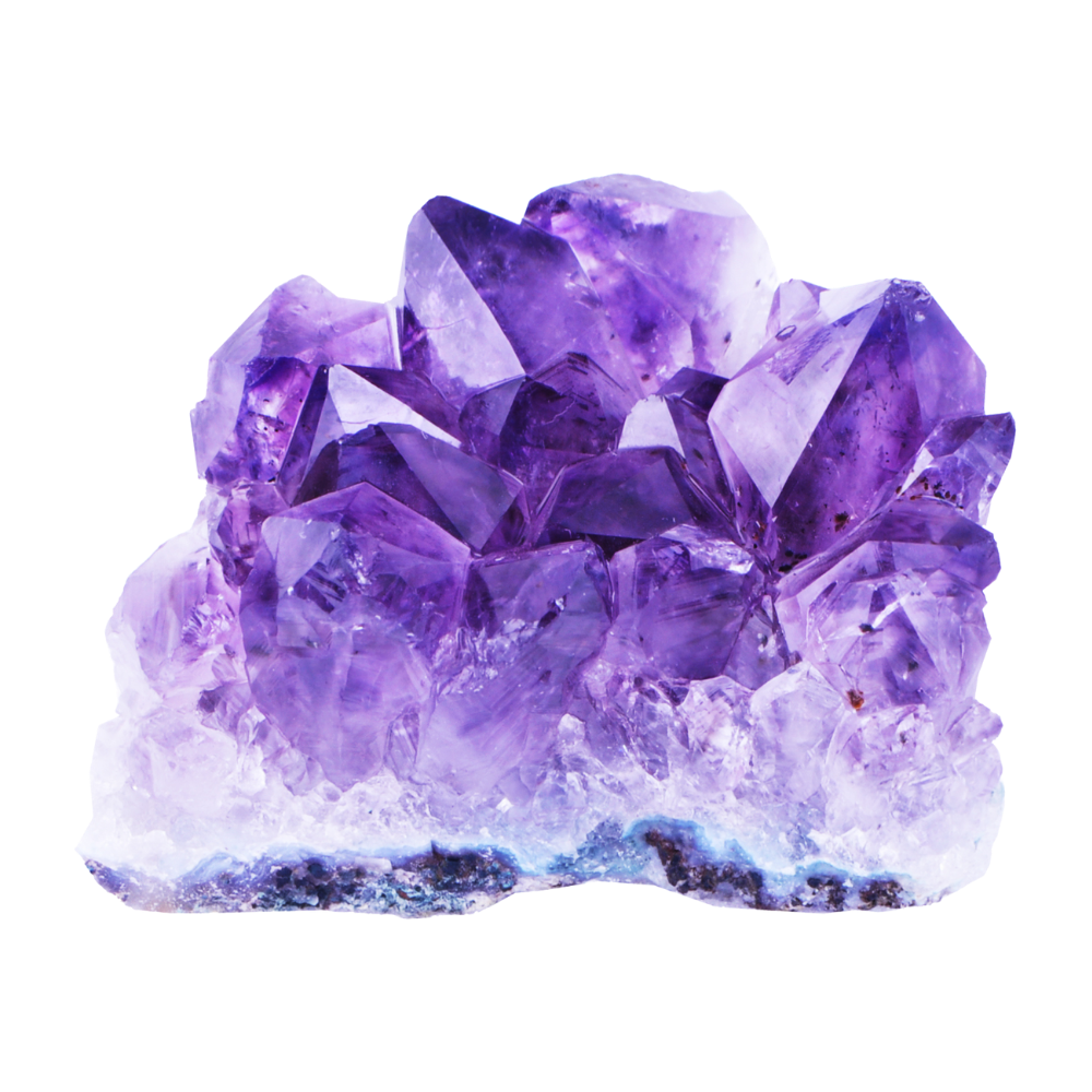 Amethyst Gem Jewelry