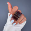 Fluorite Baguette Ring