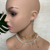 Mini lemurian point studs