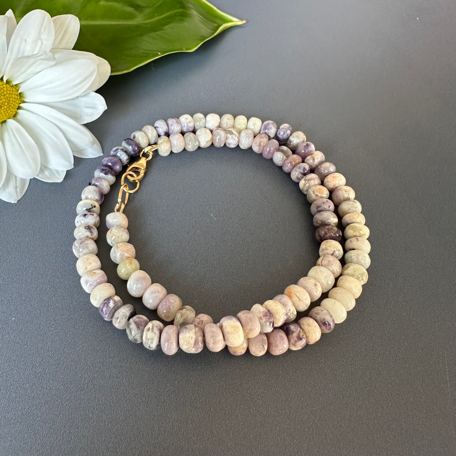 Tiffany Opal Collection