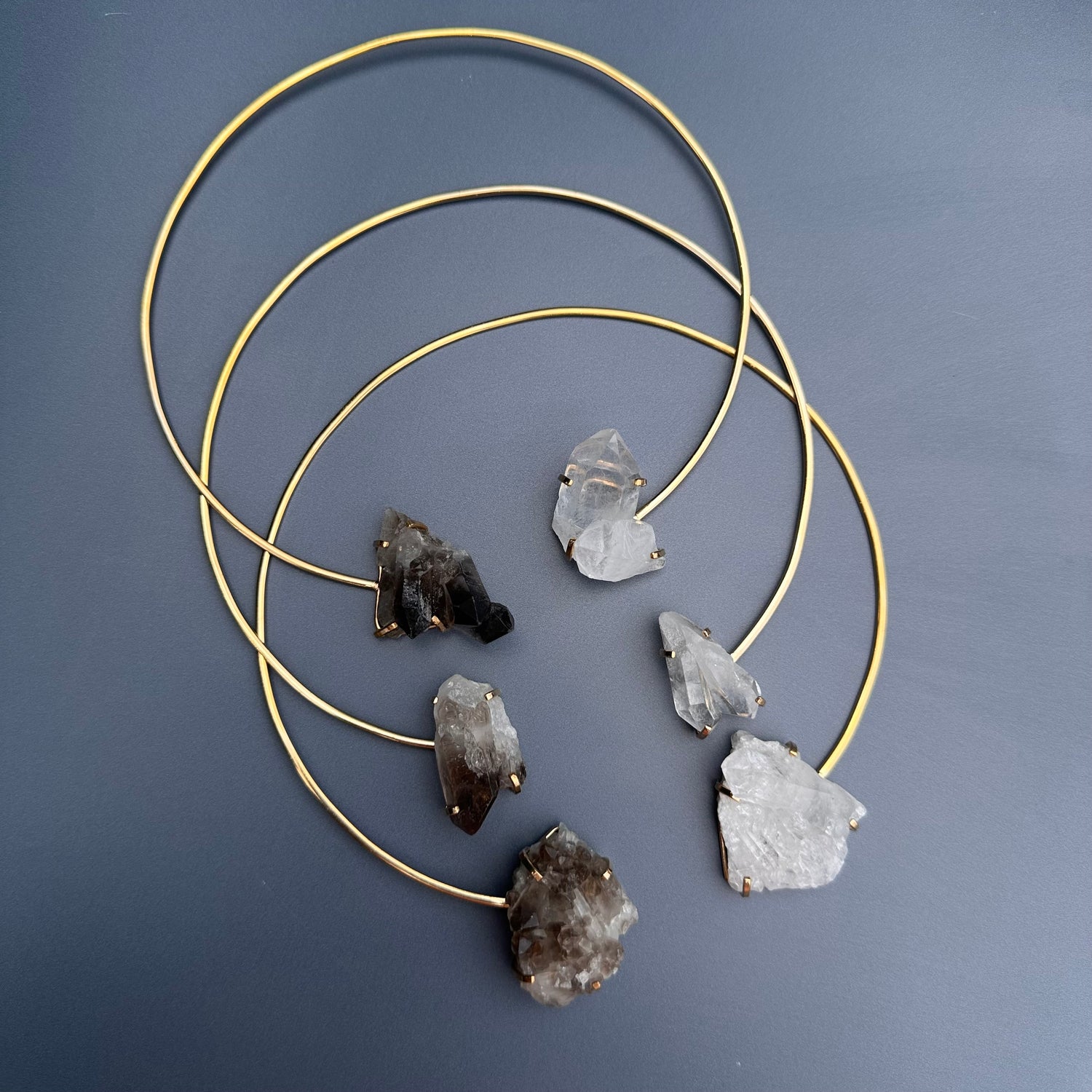 Chokers