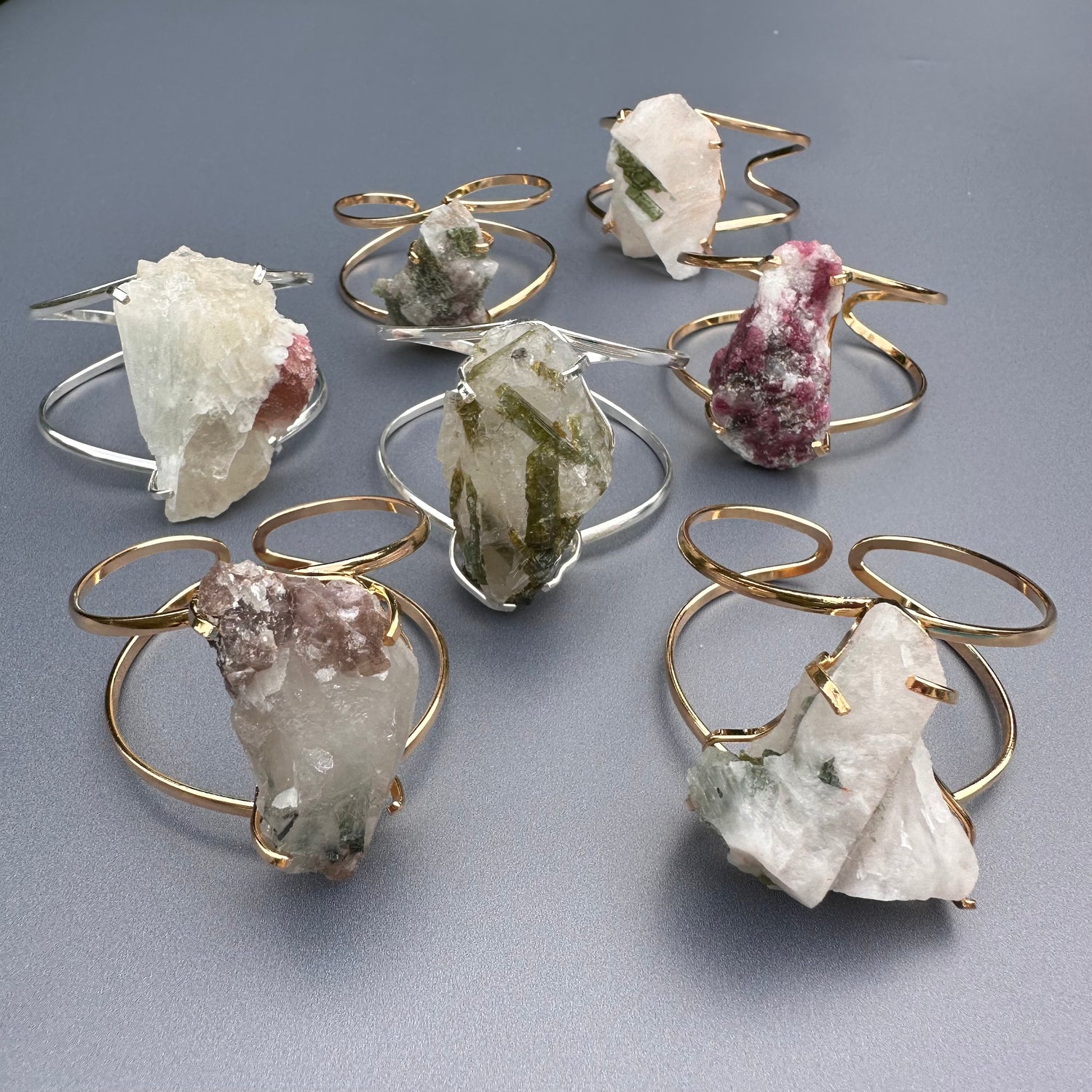 Tourmaline Collection