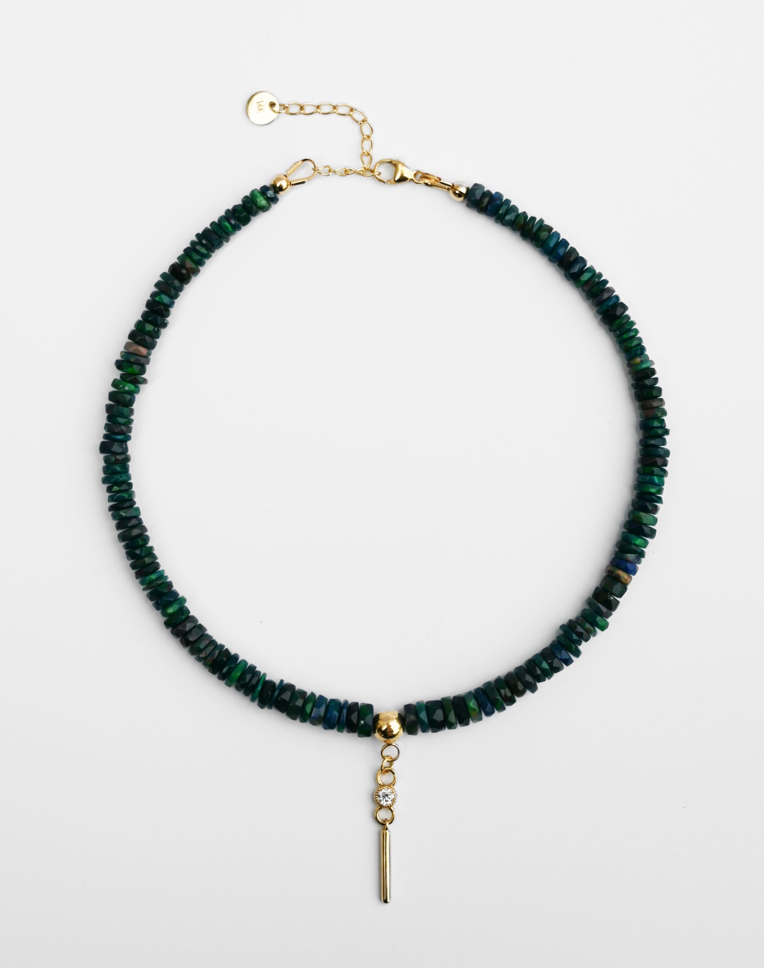 Black Opal
