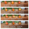 Small carnelian ring