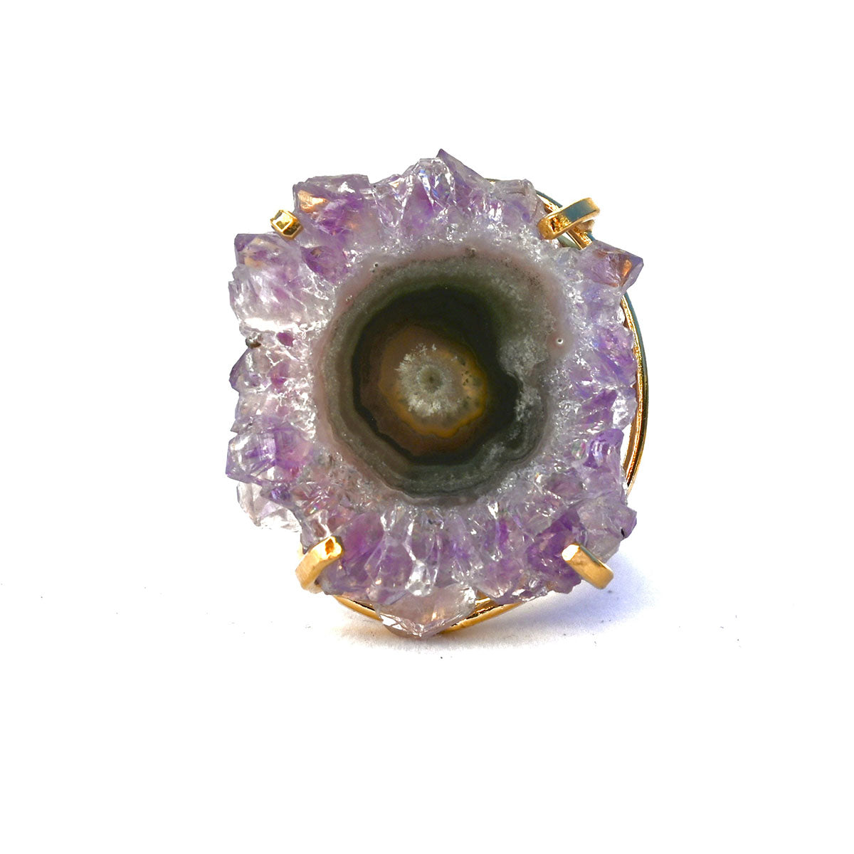 Rosette Shape