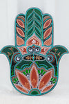 "Love" Hamsa Hand