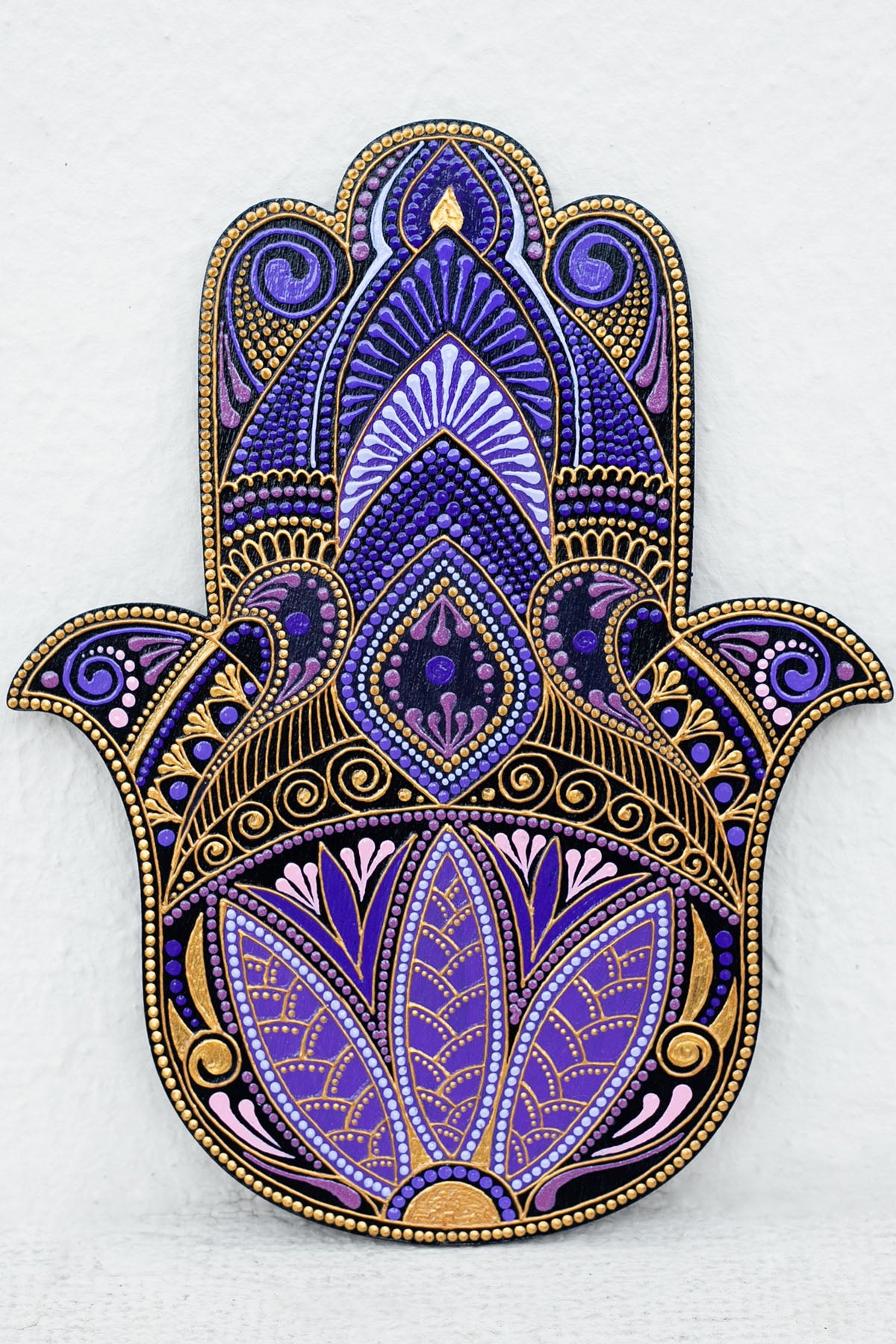 Hamsa Hands
