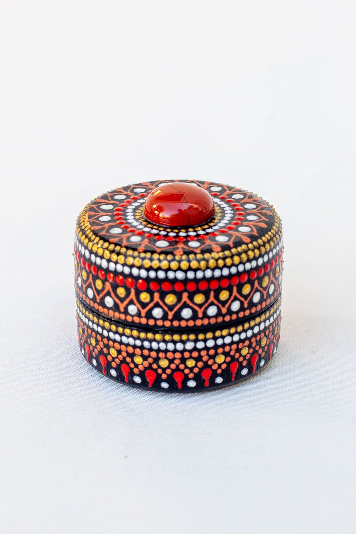 Keepsake Boxes