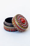Root Chakra Keepsake Box