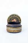 Solar Plexus Chakra Keepsake Box