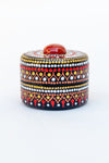 Root Chakra Keepsake Box