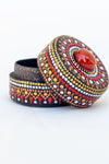 Root Chakra Keepsake Box