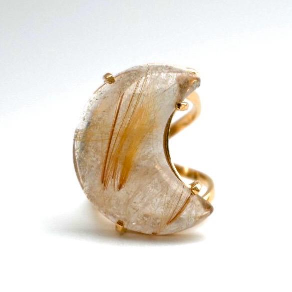 Golden Healer Quartz