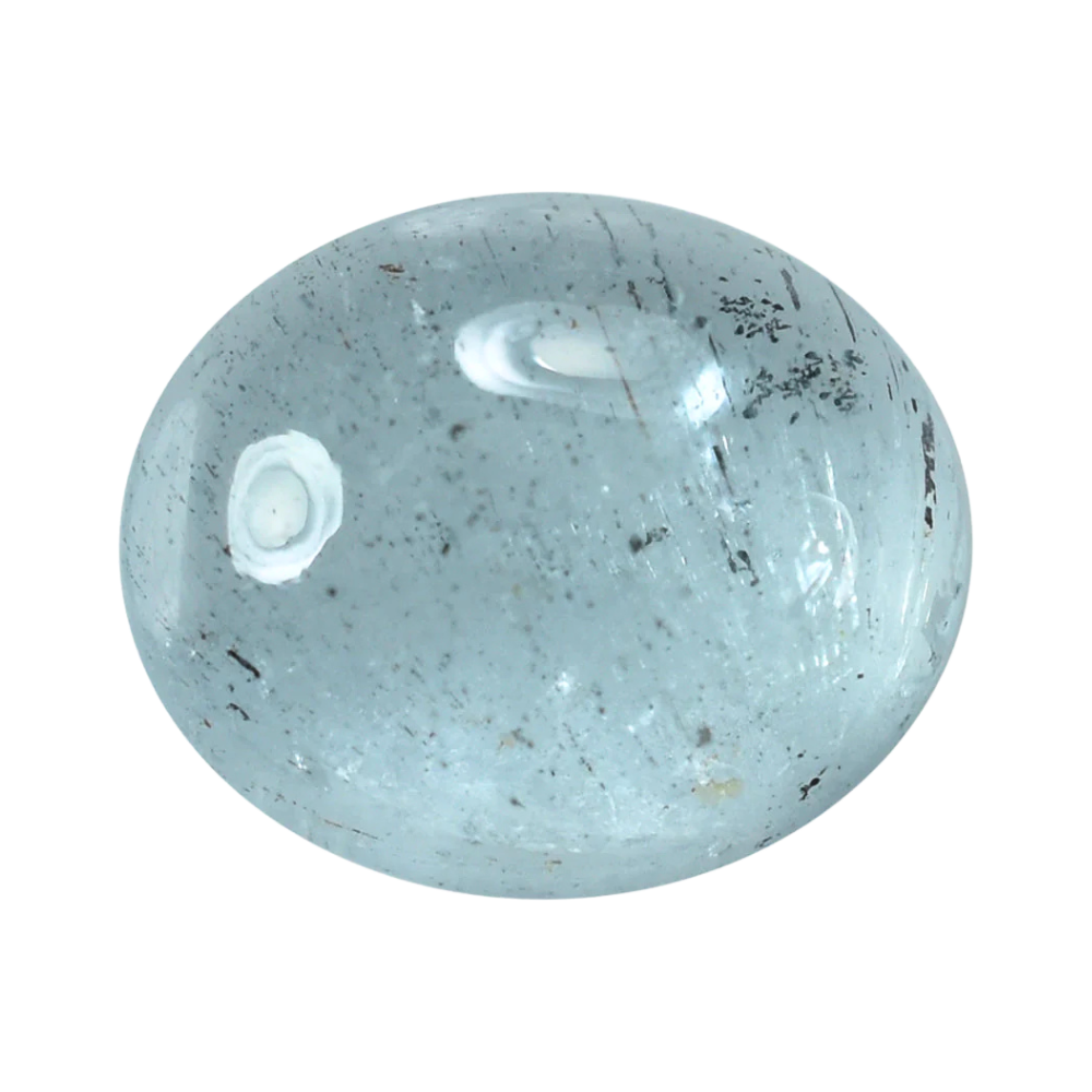 Aquamarine, Moss
