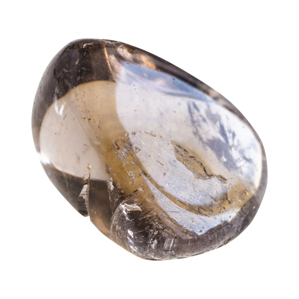 Quartz, Smoky